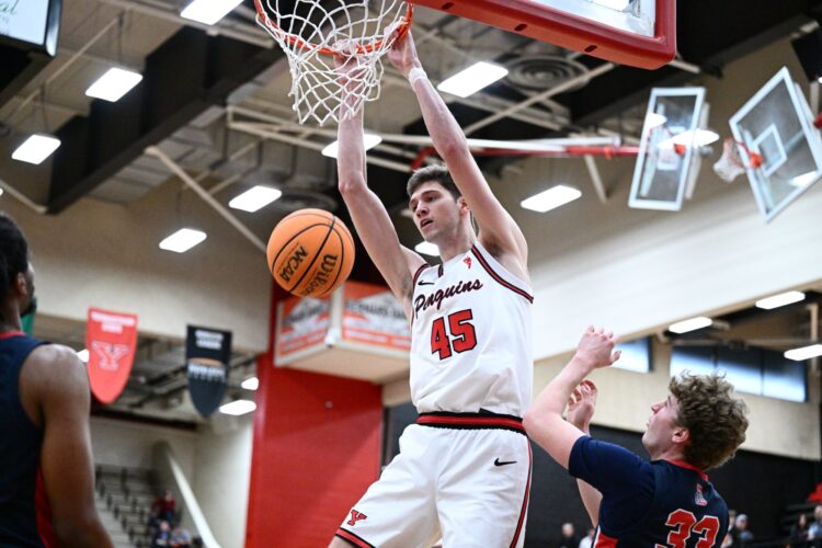 Hot start fuels YSU’s 73-64 win over Detroit Mercy
